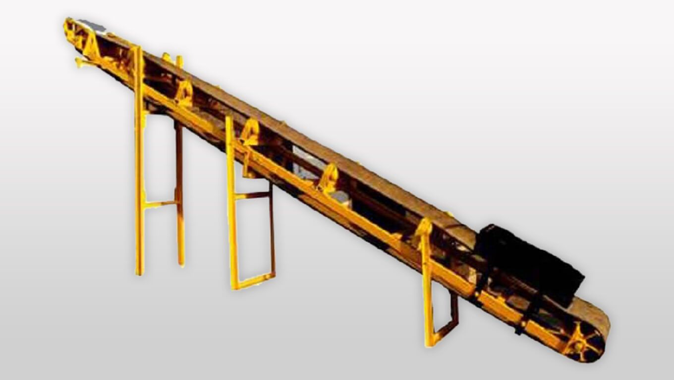 Belt Conveyor Belt Conveyor